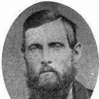 Albert Knapp (1825 - 1864) Profile